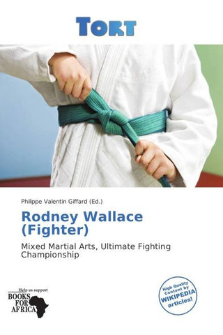Rodney Wallace (Fighter)