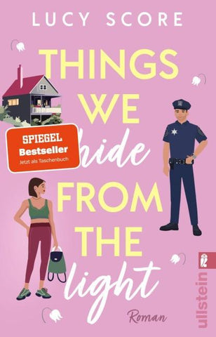 Things We Hide From The Light (Knockemout 2)