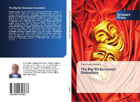 The Big Six European Dramatists