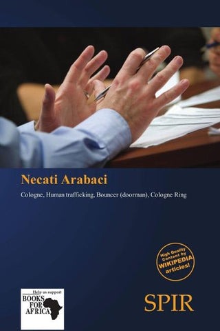 Necati Arabaci