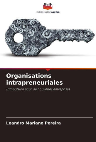 Organisations intrapreneuriales
