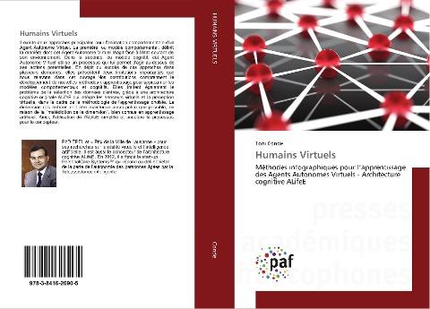 Humains Virtuels