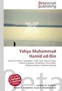 Yahya Muhammad Hamid ed-Din