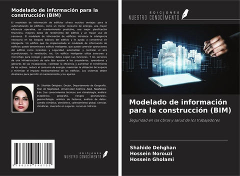Modelado de información para la construcción (BIM)
