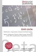 Unit circle
