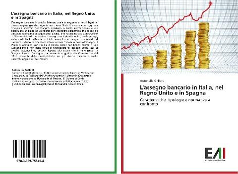 L'assegno bancario in Italia, nel Regno Unito e in Spagna