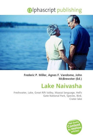 Lake Naivasha