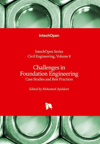 Challenges in Foundation Engineering