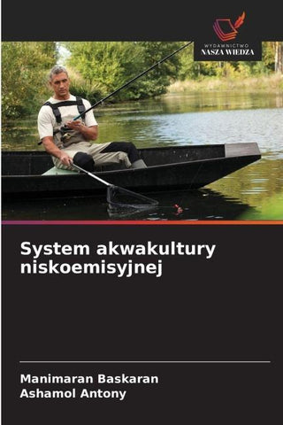 System akwakultury niskoemisyjnej