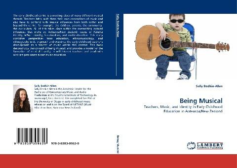 Being Musical