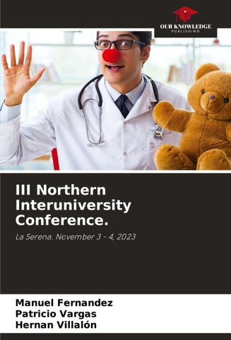 III Northern Interuniversity Conference.