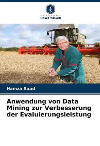Anwendung von Data Mining zur Verbesserung der Evaluierungsleistung