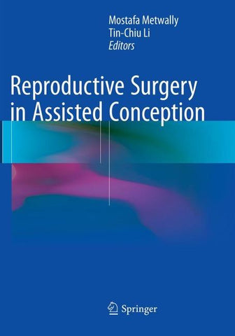Reproductive Surgery in Assisted Conception