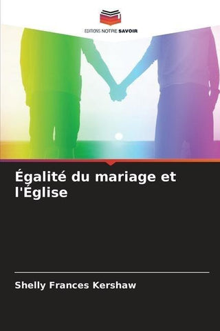 Égalité du mariage et l'Église