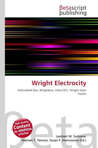 Wright Electrocity