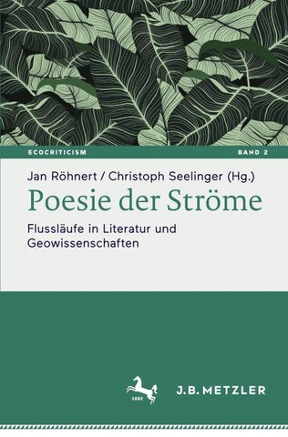 Poesie der Ströme