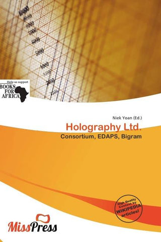 Holography Ltd.