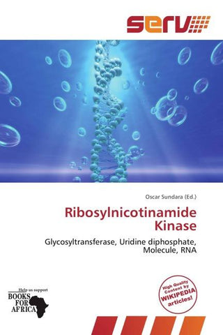 Ribosylnicotinamide Kinase