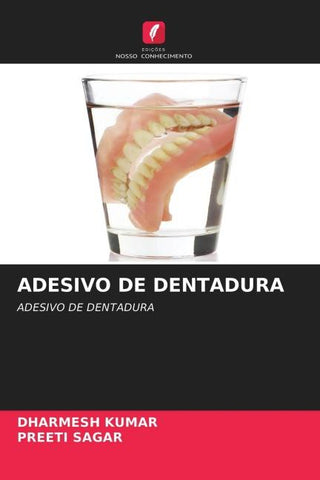 ADESIVO DE DENTADURA