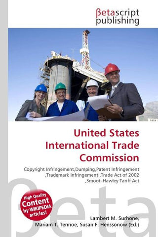 United States International Trade Commission
