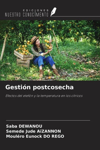 Gestión postcosecha