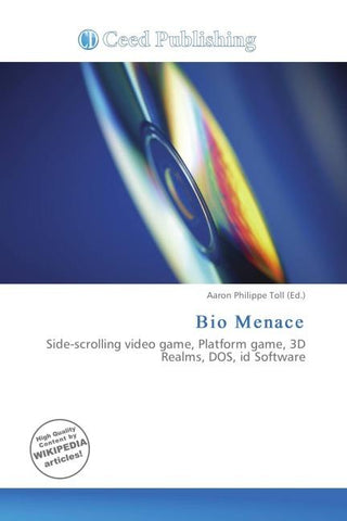 Bio Menace