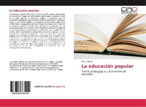 La educación popular