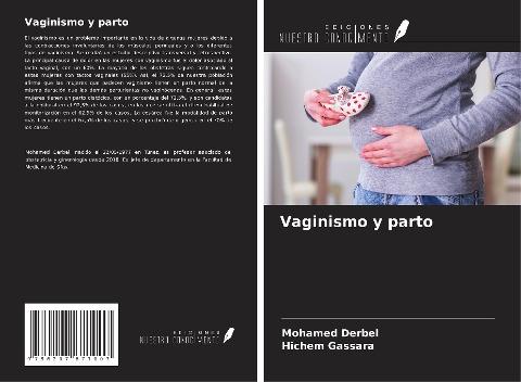 Vaginismo y parto