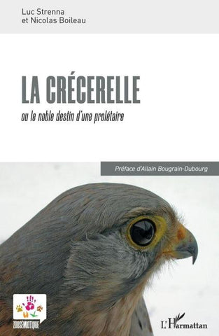 La crécerelle
