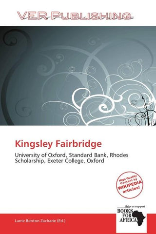 Kingsley Fairbridge