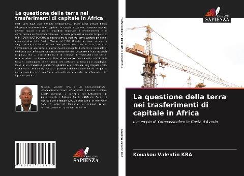 La questione della terra nei trasferimenti di capitale in Africa