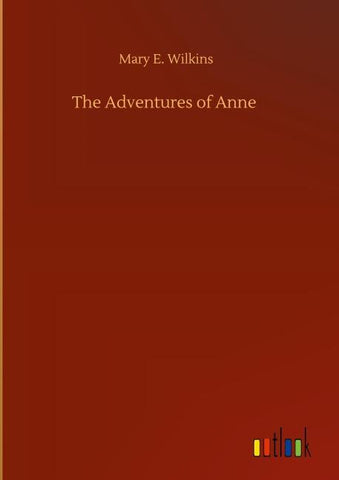 The Adventures of Anne