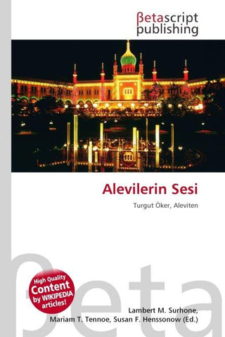 Alevilerin Sesi