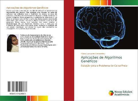Aplicações de Algoritmos Genéticos