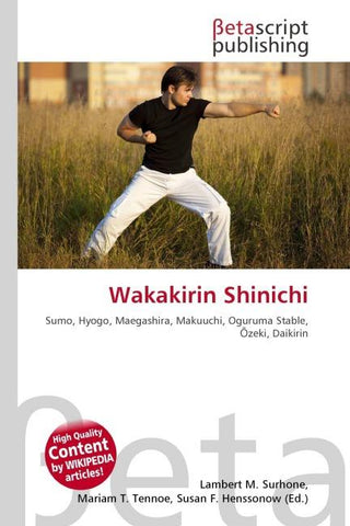 Wakakirin Shinichi