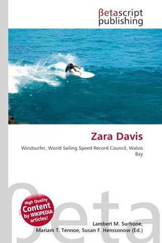 Zara Davis