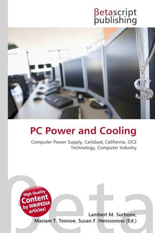 PC Power and Cooling