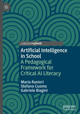 Artificial Intelligence in School
