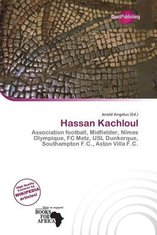 Hassan Kachloul