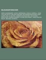 Bildungsforscher