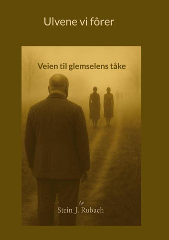Ulvene vi fórer