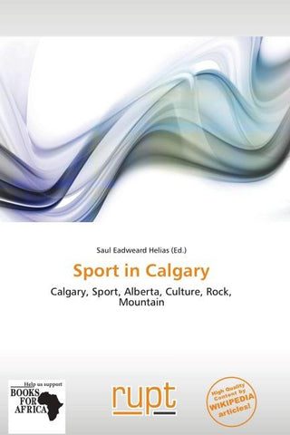 Sport in Calgary