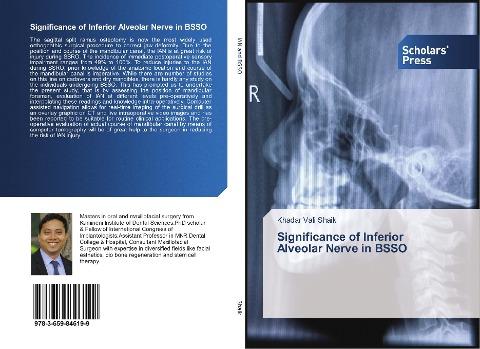 Significance of Inferior Alveolar Nerve in BSSO
