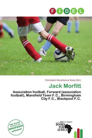 Jack Morfitt