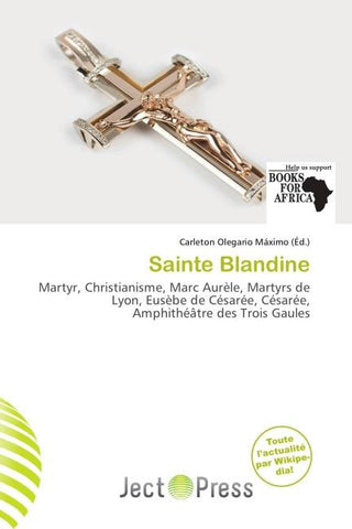 Sainte Blandine
