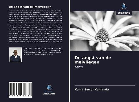 De angst van de meivliegen