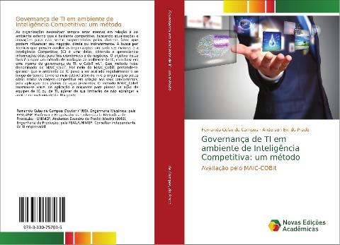 Governança de TI em ambiente de Inteligência Competitiva: um método