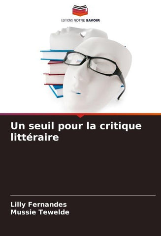 Un seuil pour la critique littéraire