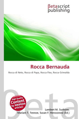 Rocca Bernauda