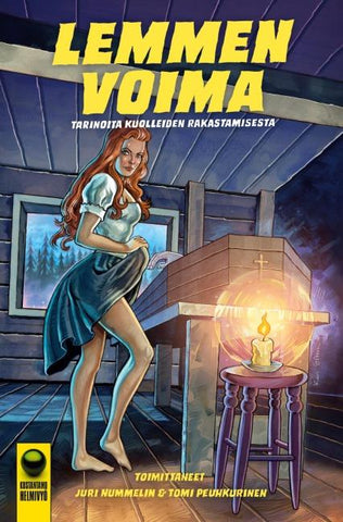 Lemmen voima